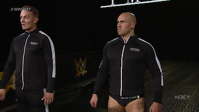 WWE NXT Season 13 Episode 17