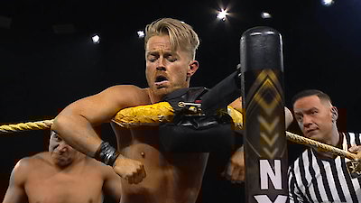 WWE NXT Season 13 Episode 18