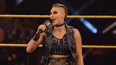 WWE NXT Season 13 Episode 22