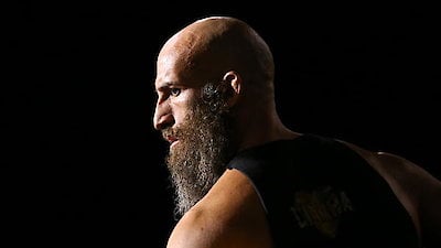 WWE NXT Season 13 Episode 36