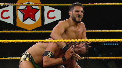 WWE NXT Season 13 Episode 37