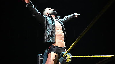 WWE NXT Season 13 Episode 38