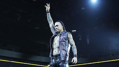 WWE NXT Season 13 Episode 39