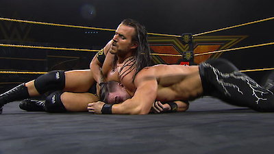 WWE NXT Season 13 Episode 41