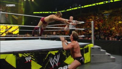 WWE NXT Season 1 Episode 1