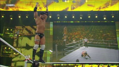 WWE NXT Season 1 Episode 3