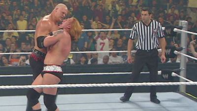 WWE NXT Season 1 Episode 7