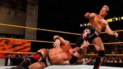 WWE NXT Season 1 Episode 9