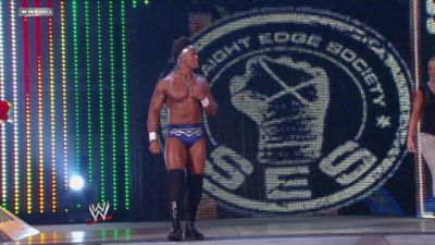 WWE NXT Season 1 Episode 10