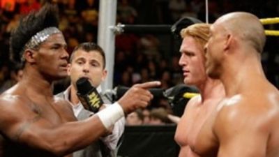WWE NXT Season 1 Episode 11