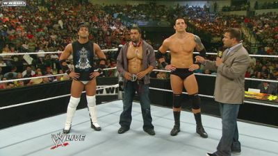 WWE NXT Season 1 Episode 15