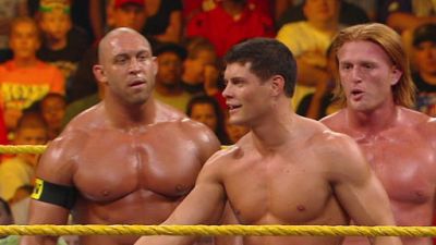 WWE NXT Season 2 Episode 6