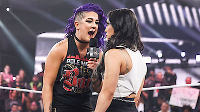 WWE NXT Season 19 Episode 2