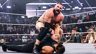 WWE NXT Season 19 Episode 3