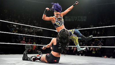 WWE NXT Season 19 Episode 4