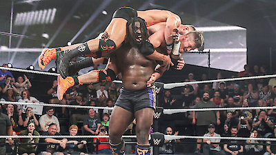 WWE NXT Season 19 Episode 5