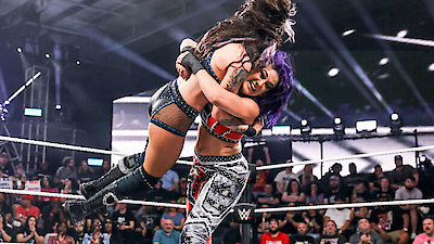 WWE NXT Season 19 Episode 6