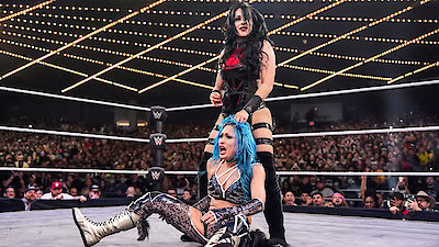 WWE NXT Season 19 Episode 11