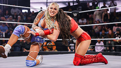 WWE NXT Season 19 Episode 12