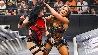 WWE NXT Season 19 Episode 13