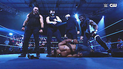 WWE NXT Season 19 Episode 14