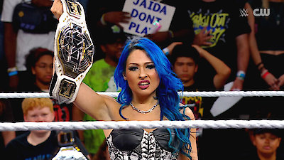 WWE NXT Season 19 Episode 15