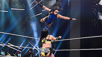 WWE NXT Season 19 Episode 18