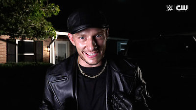 WWE NXT Season 19 Episode 21