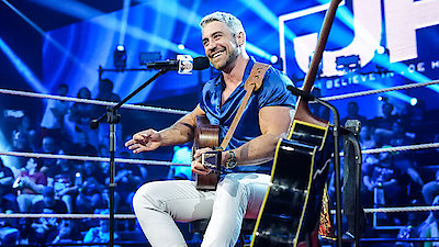 WWE NXT Season 19 Episode 22