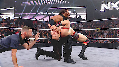 WWE NXT Season 19 Episode 23