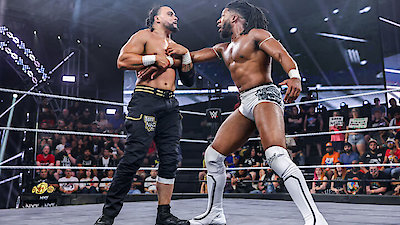 WWE NXT Season 19 Episode 24