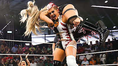 WWE NXT Season 19 Episode 26