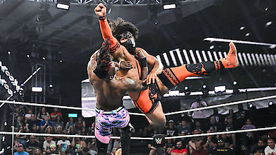 WWE NXT Season 19 Episode 27