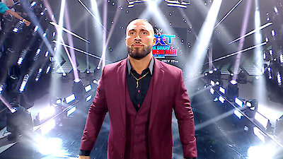 WWE NXT Season 19 Episode 28