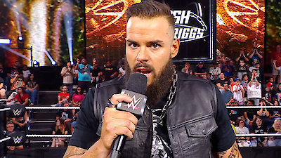 WWE NXT Season 19 Episode 30