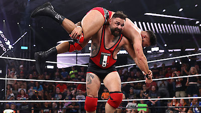 WWE NXT Season 19 Episode 32