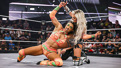 WWE NXT Season 19 Episode 33