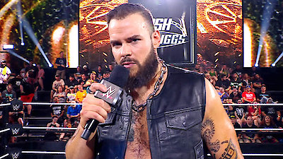 WWE NXT Season 19 Episode 34
