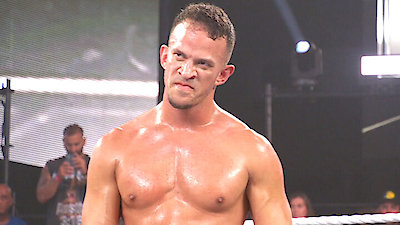 WWE NXT Season 19 Episode 36