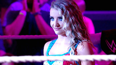 WWE NXT Season 19 Episode 37