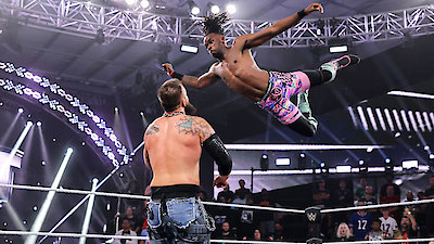 WWE NXT Season 19 Episode 38