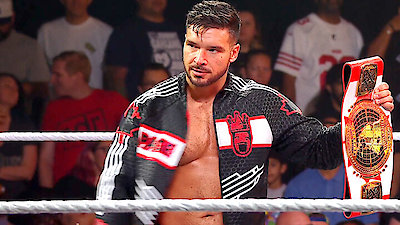 WWE NXT Season 19 Episode 39