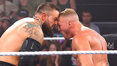 WWE NXT Season 19 Episode 41