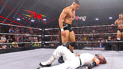 WWE NXT Season 19 Episode 42