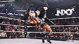 Main Event: NXT Women's Championship #1 contender's battle royal