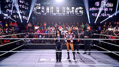 WWE NXT Season 19 Episode 48