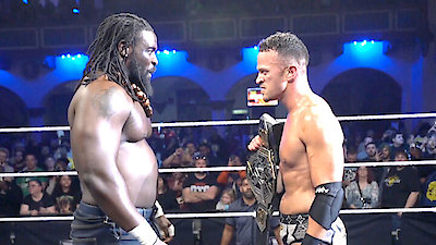 WWE NXT Season 19 Episode 49