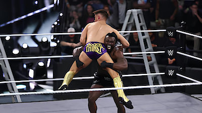 WWE NXT Season 20 Episode 6
