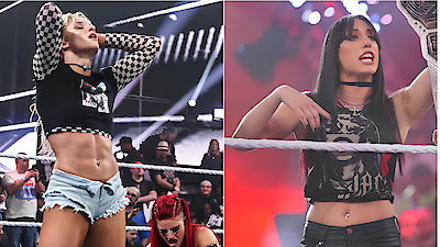 WWE NXT Season 20 Episode 7