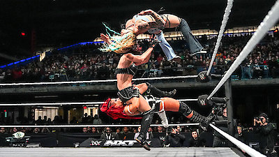 WWE NXT Season 20 Episode 11